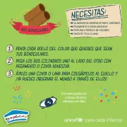Mis binoculares