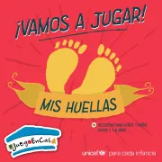 Mis huellas