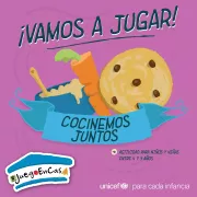 Cocinemos juntos