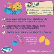Cocinemos juntos