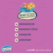 Cocinemos juntos
