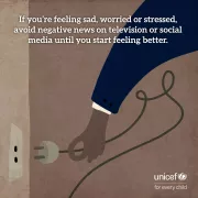 stressed