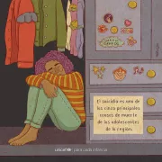 Banner 3 Estrategia de programa para las adolescentes