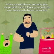 Ending violence against children