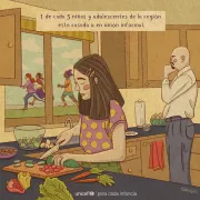 Banner 5 Estrategia de programa para las adolescentes