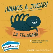 Juego telarana 1