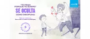 Ilustraci&oacute;n de un adulto ejerciendo violencia a un ni&ntilde;o