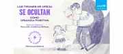 Ilustraci&oacute;n de un adulto ejerciendo violencia a un ni&ntilde;a