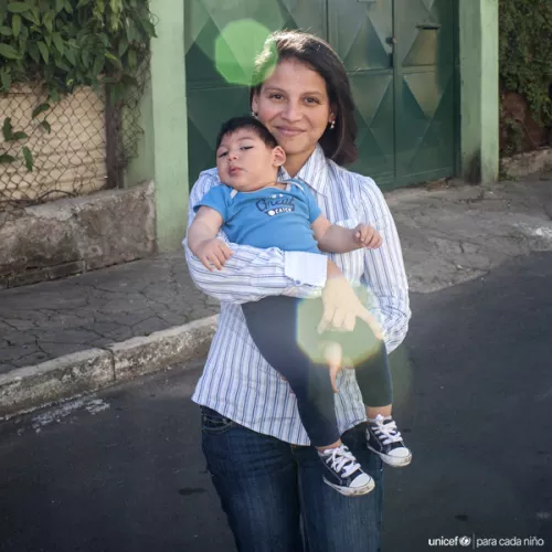Blog Mil D&iacute;as de Amor