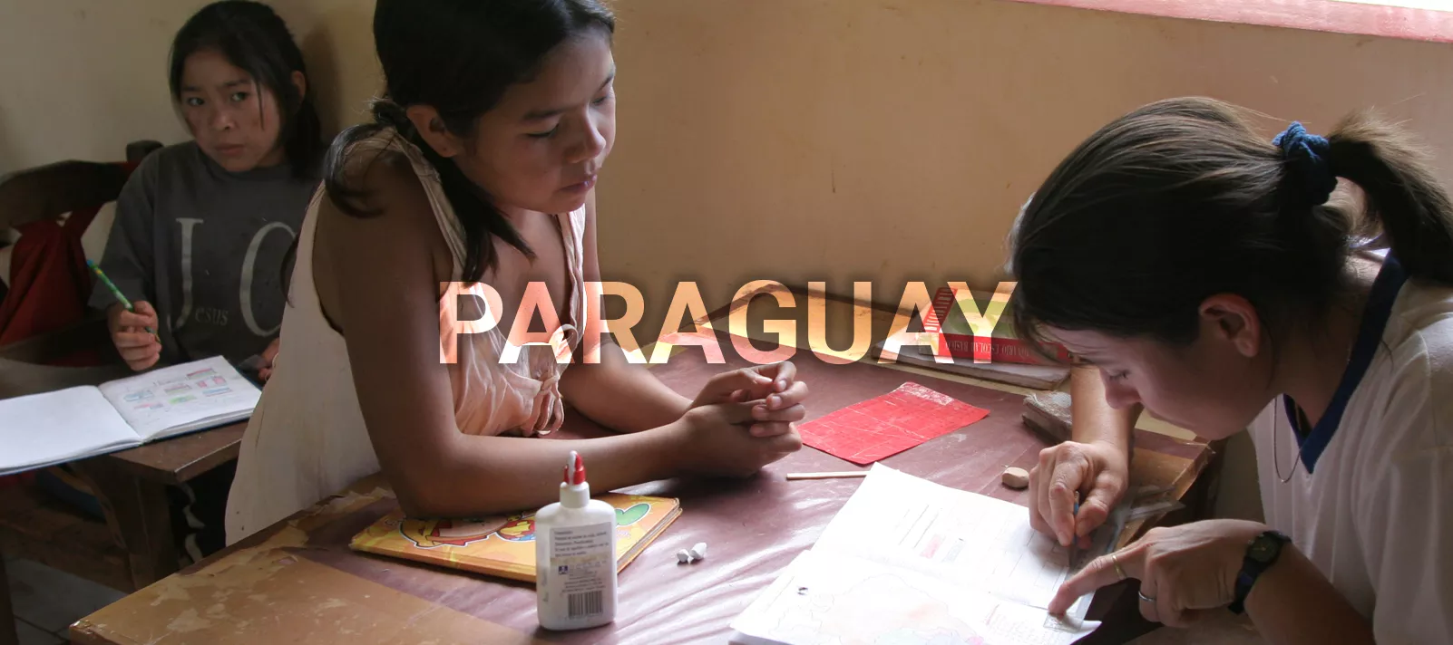 Paraguay: herramientas de aprendizaje en lenguas ind&iacute;genas