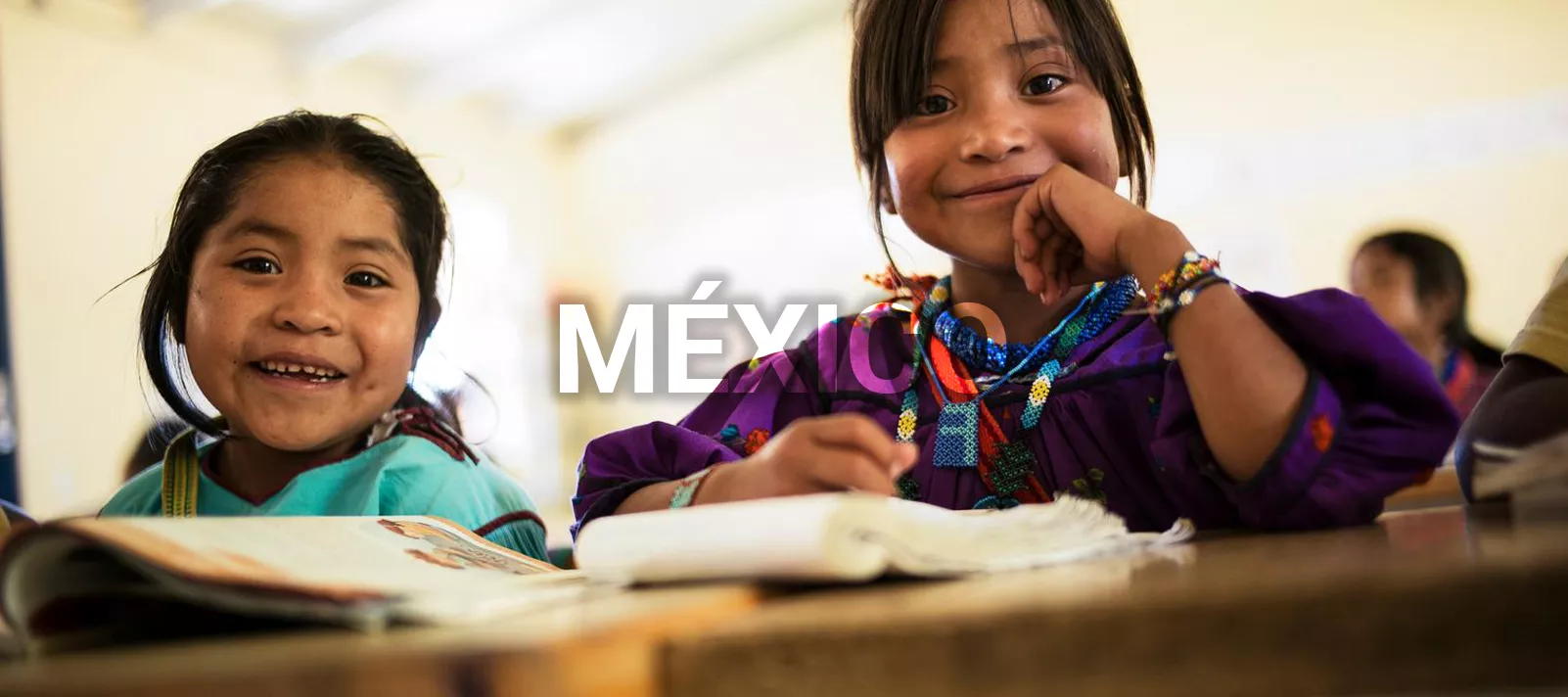 M&eacute;xico: herramientas de aprendizaje en lenguas ind&iacute;genas