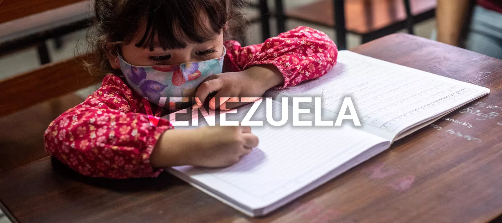 Venezuela: herramientas de aprendizaje en lenguas ind&iacute;genas