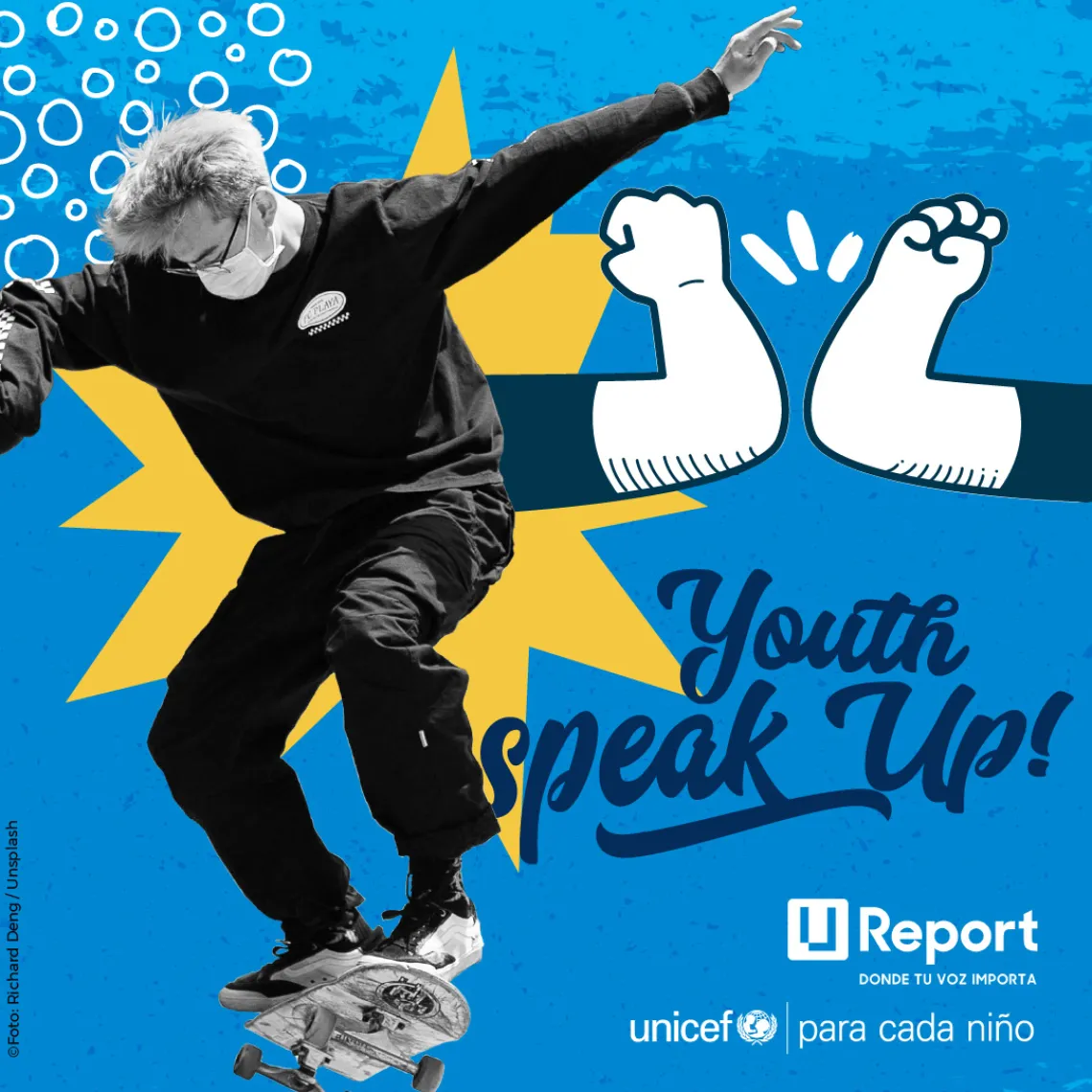 Ureport COVID19