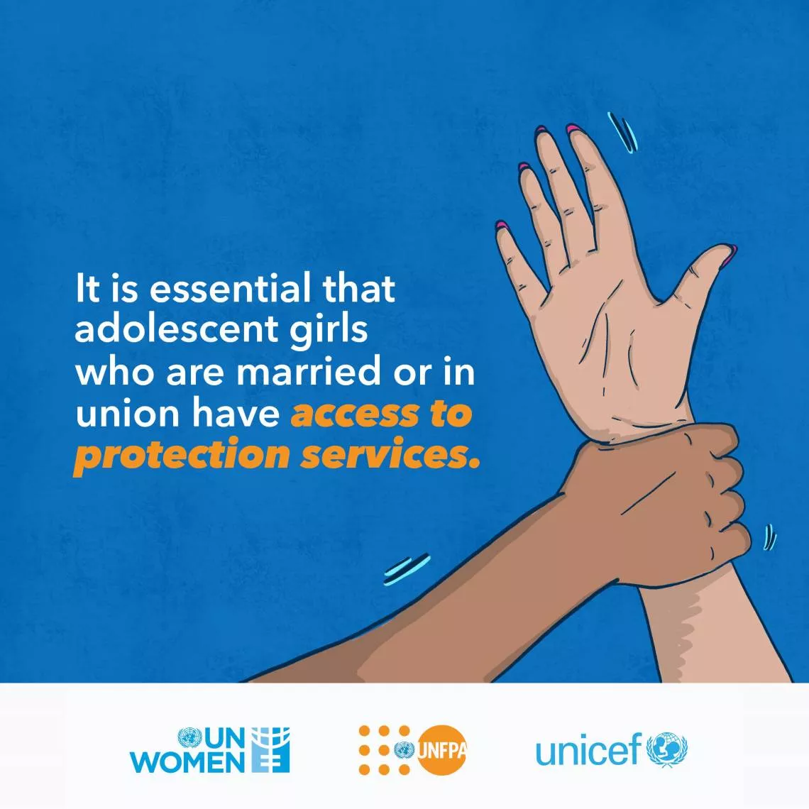 Child Marriage and Early Unions