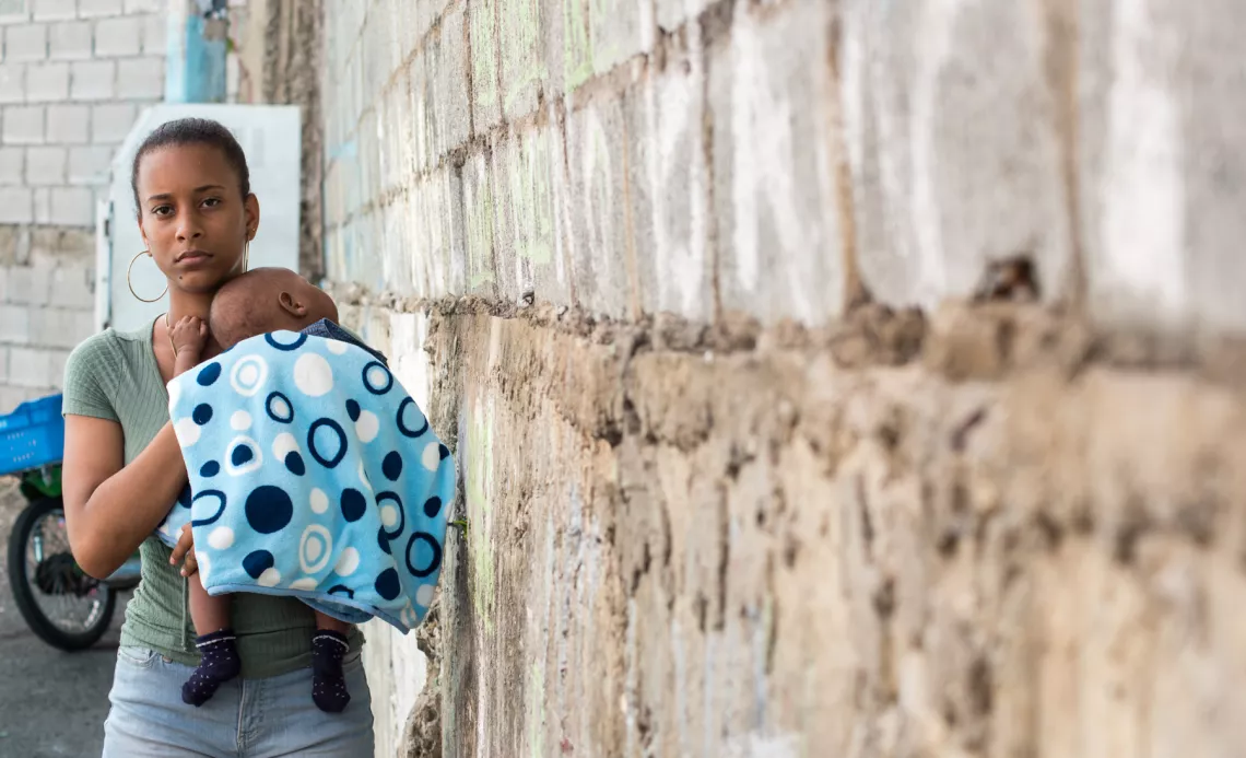 &copy; UNICEF Rep&uacute;blica Dominicana/2017/J. Garc&iacute;a 