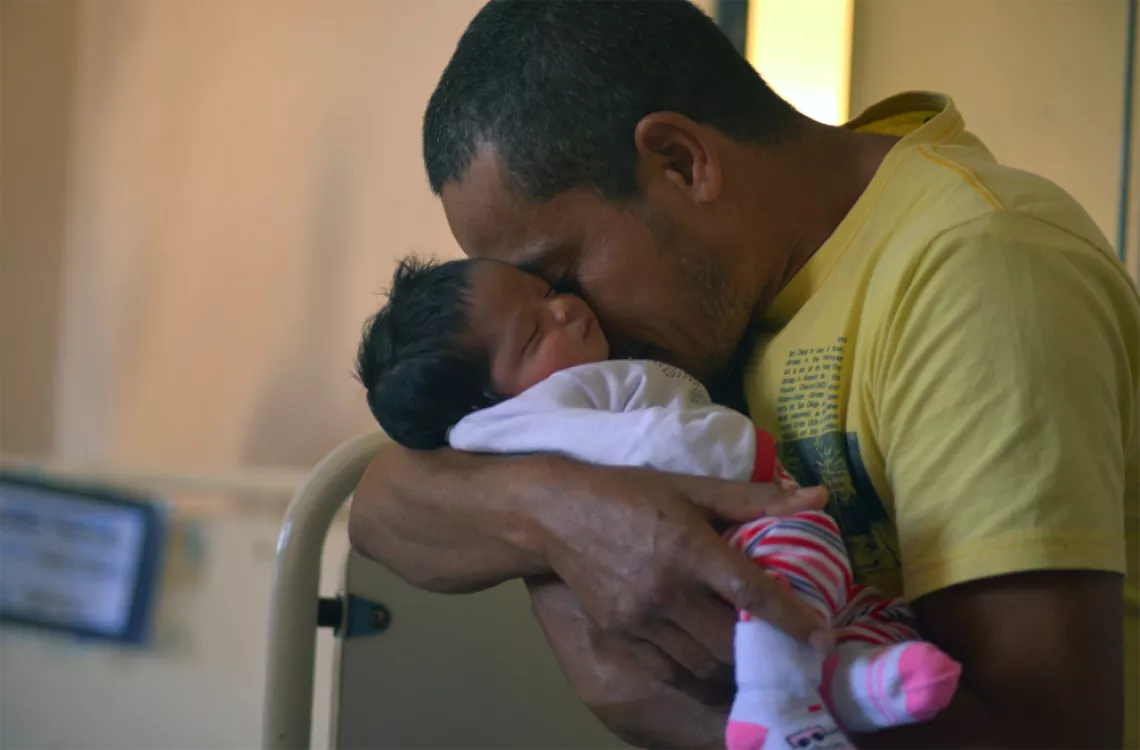 Early Childhood Development