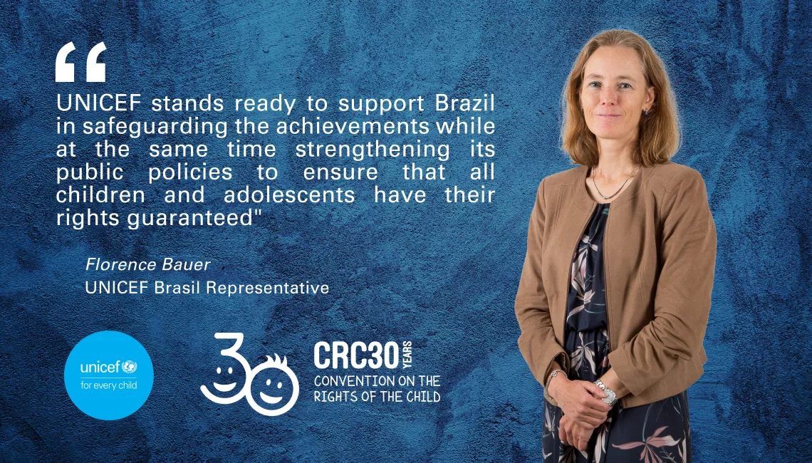 Brazil CRC