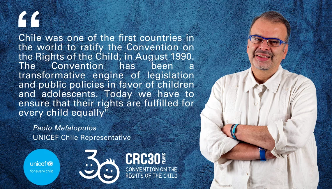 Chile CRC