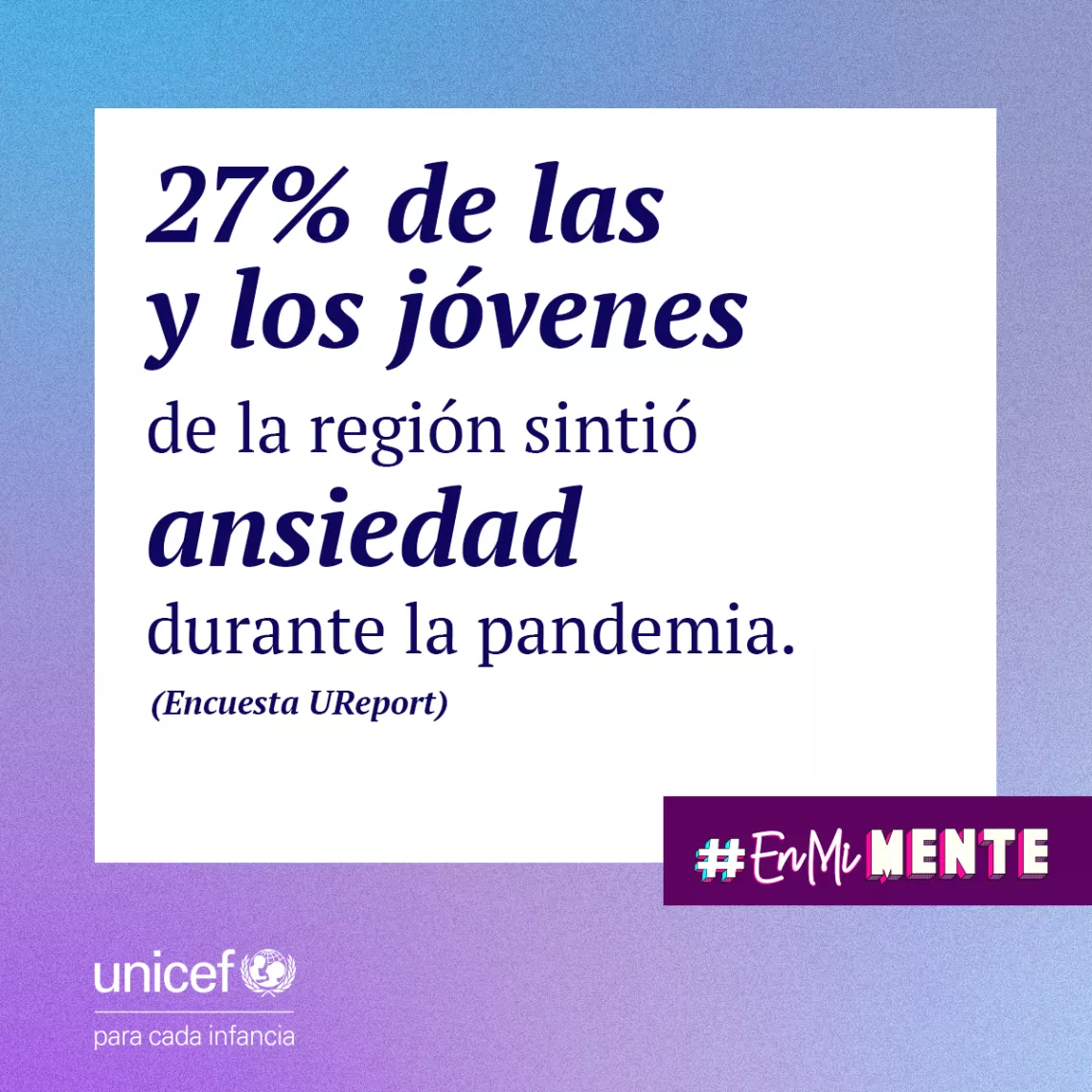 Salud ni&ntilde;os y ni&ntilde;as en pandemia