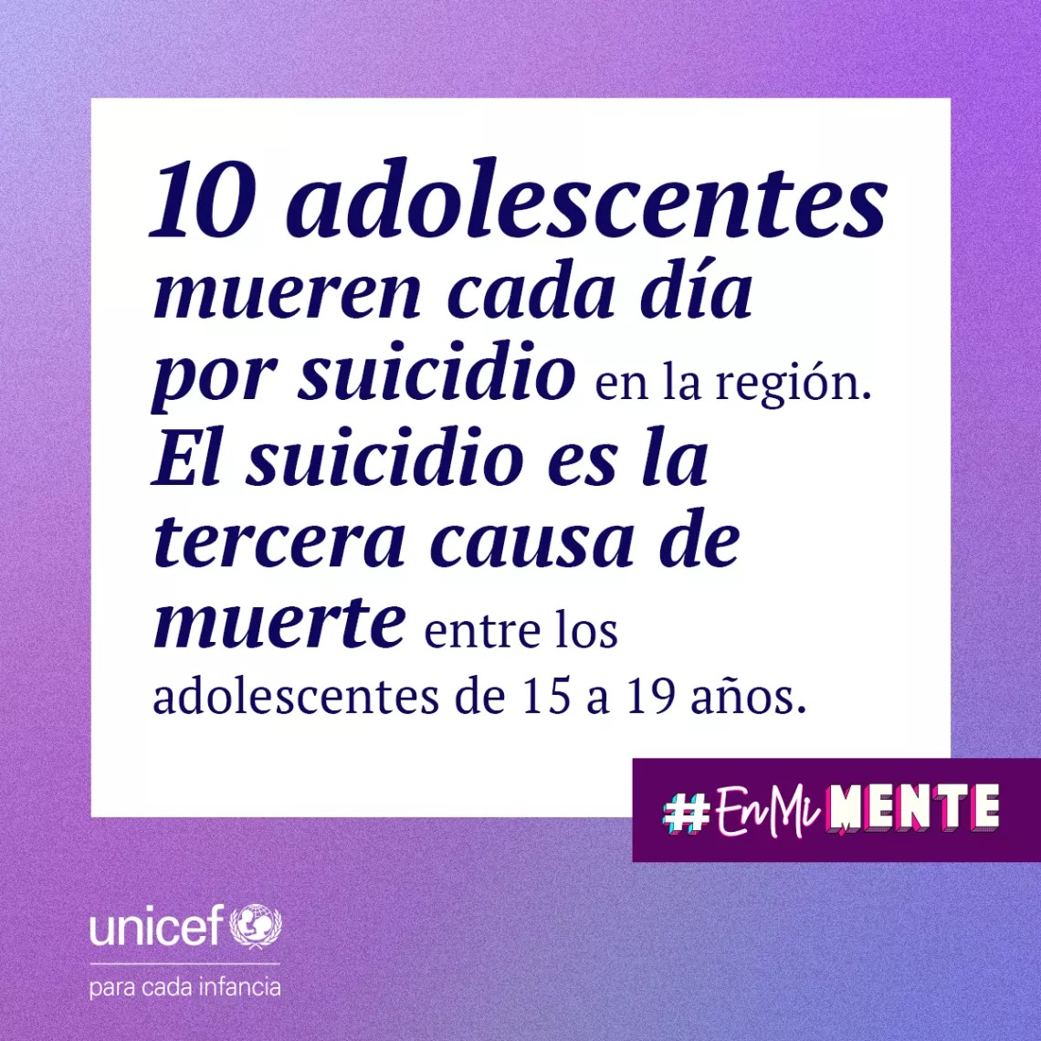 Salud ni&ntilde;os y ni&ntilde;as en pandemia