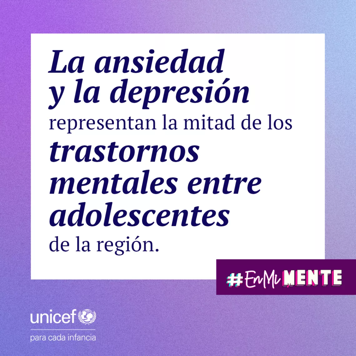 Salud ni&ntilde;os y ni&ntilde;as en pandemia