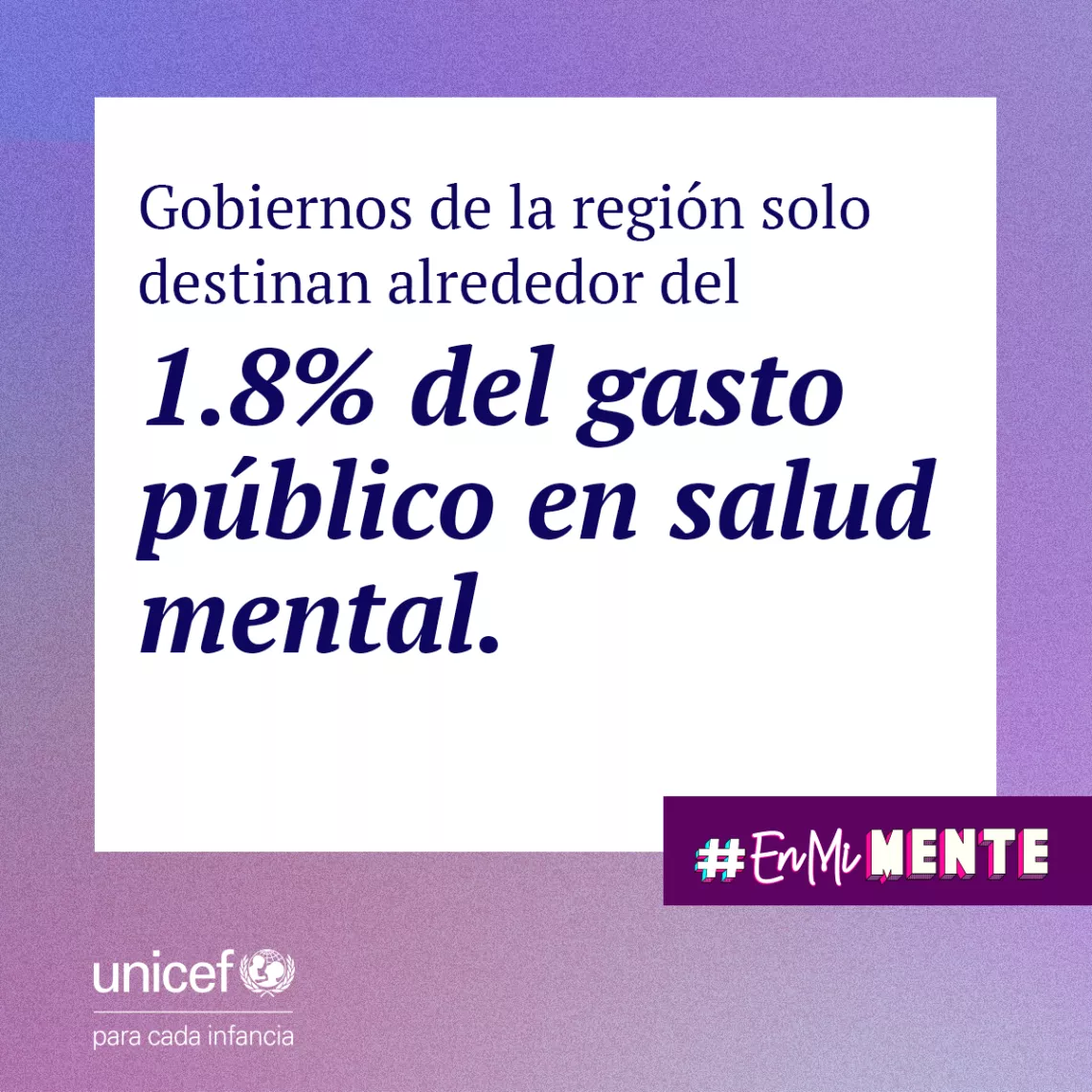 Salud ni&ntilde;os y ni&ntilde;as en pandemia