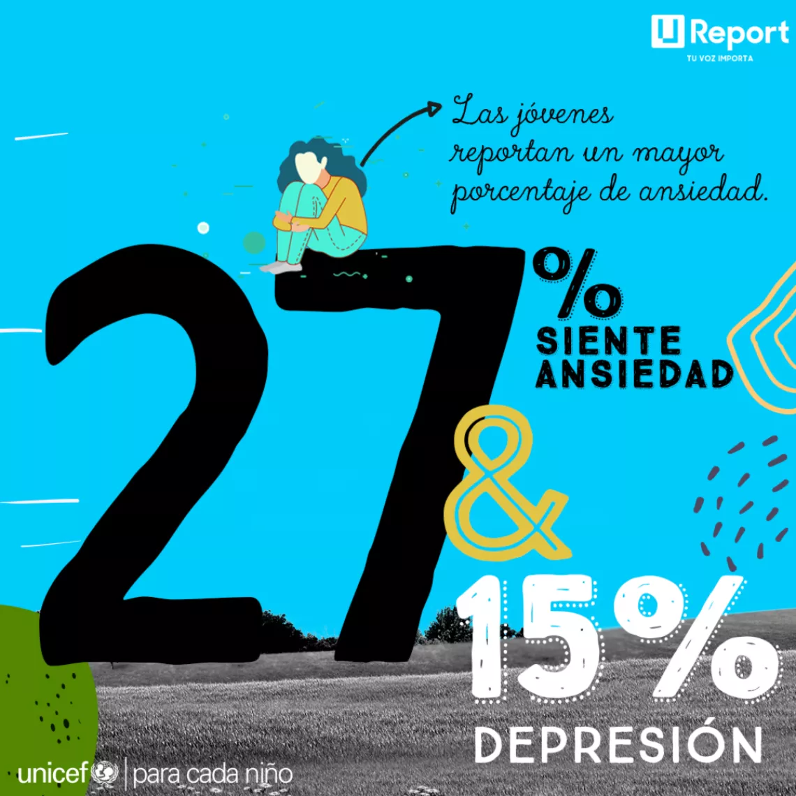 Ansiedad y depresi&oacute;n