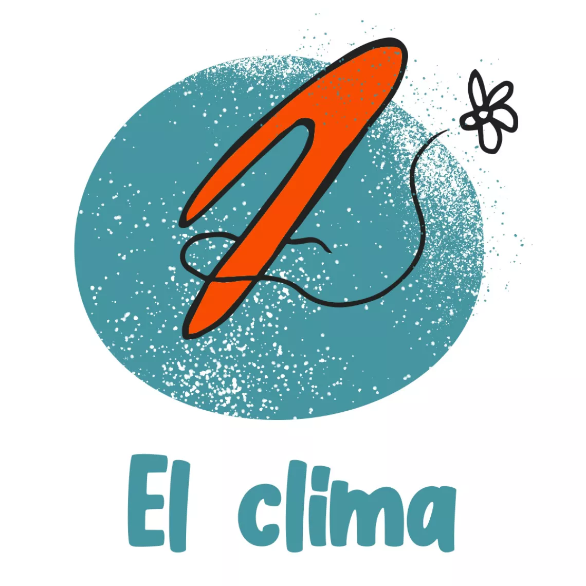 El clima