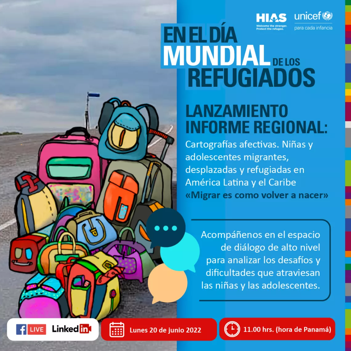 Lanzamiento informe general cartograf&iacute;as afectivas