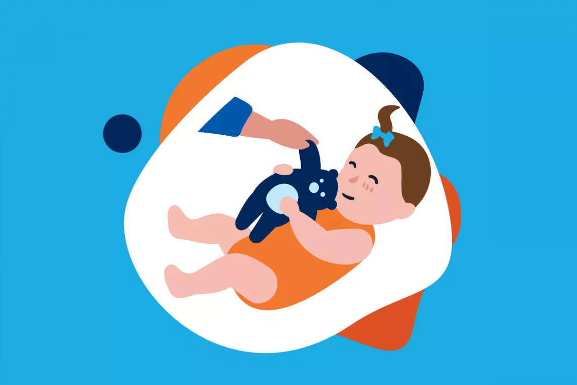 Your baby's developmental milestones at 6 months
