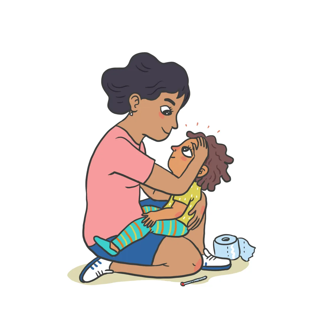 care coronavirus
