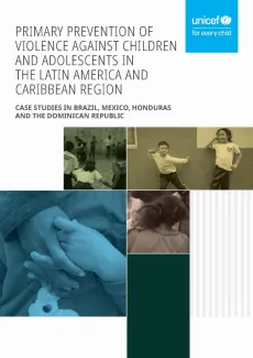 COVER Primary Prevention of VAC 
