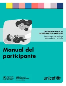 Portada paquete CDI