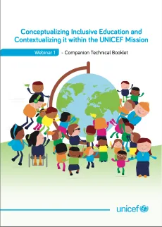Conceptualizing Inclusive Education 
