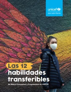 Nina Py Brozovich, 17 years-old, Bolivia, student: "Nature does not need us, we are the ones who need it and we are damaging it".