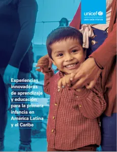 Experiencias de educaci&oacute;n inicial