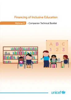 Financing of Inclusive Education