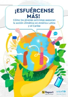 Portada &iexcl;Esfu&eacute;rcense m&aacute;s!