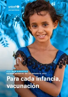 Portada SOWC 2023