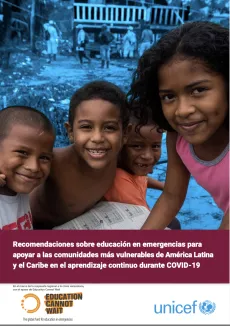 Recomendaciones para apoyar el aprendizaje continuo