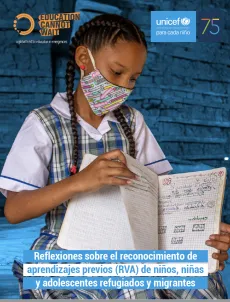 Reconocimiento de aprendizajes previos