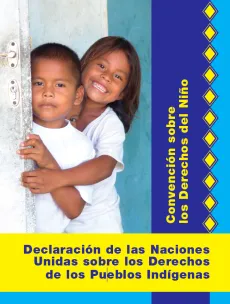 Declaraci&oacute;n de las Naciones Unidas sobre los Derechos de los pueblos ind&iacute;genas