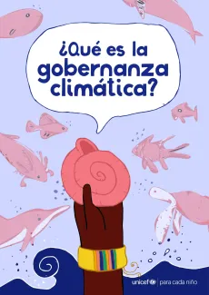 Tapa gobernanza clim&aacute;tica