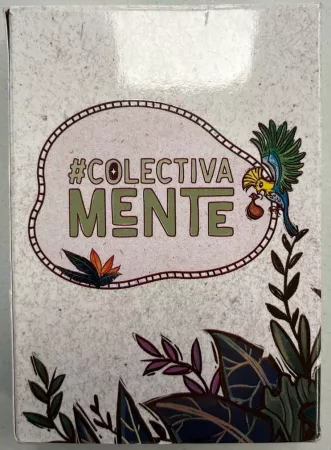 Juegos de cartas Colectavmente