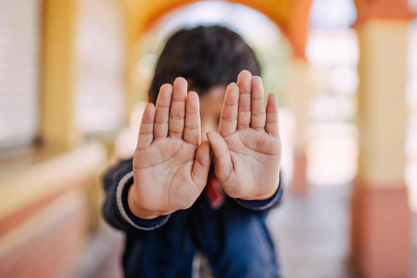 Violence against children persists in Latin America and the Caribbean