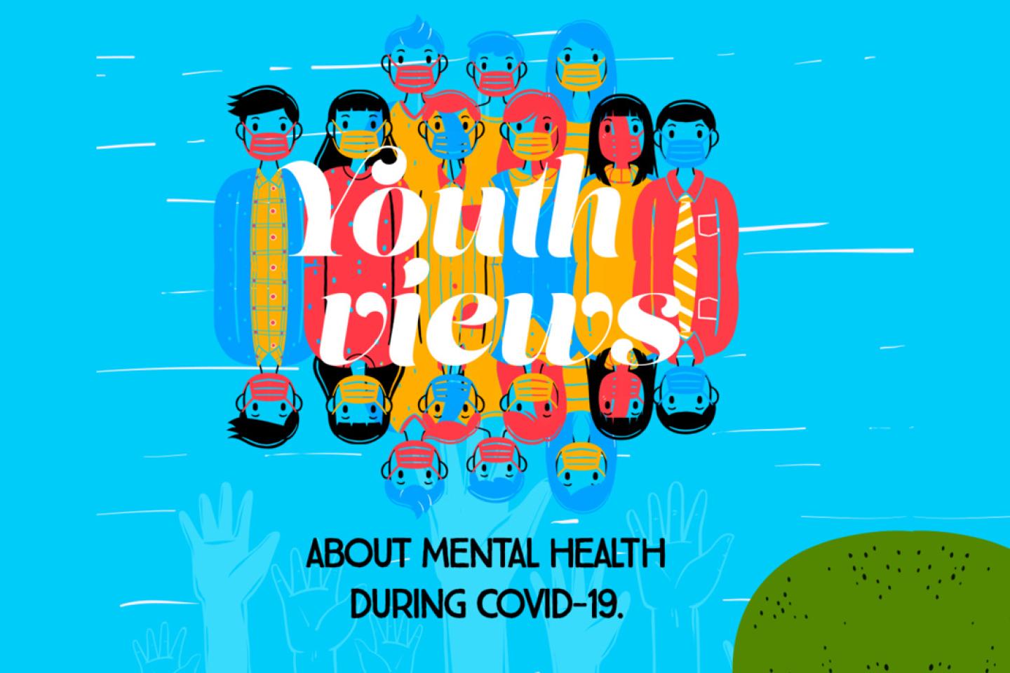The impact of COVID-19 on the mental health of adolescents and youth ...