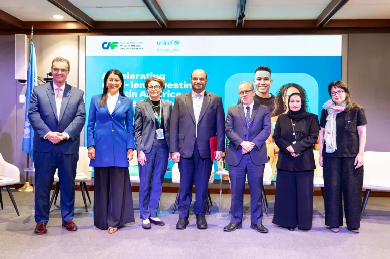 CAF event photo