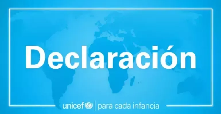 Declaracion