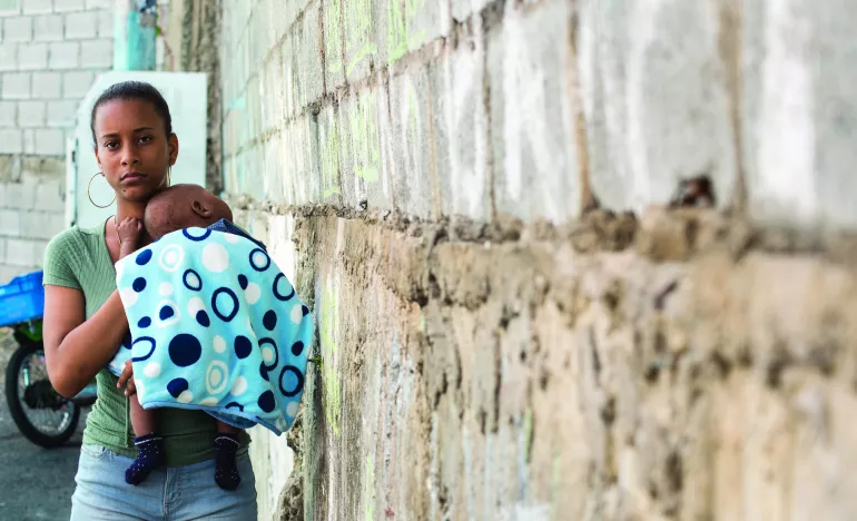 &copy; UNICEF Rep&uacute;blica Dominicana/2017-2100/Garc&iacute;a