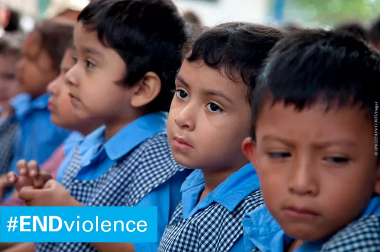 Fin a la Violencia